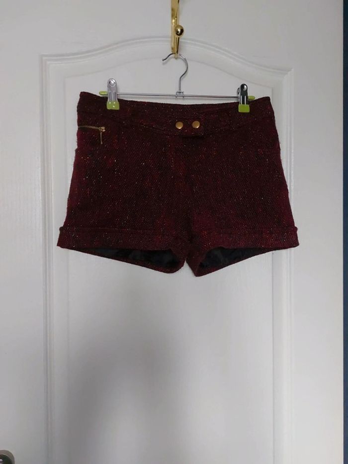 Ensemble veste et short - photo numéro 2