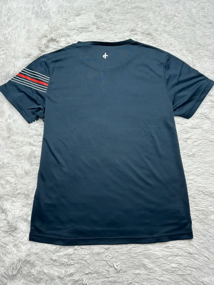 Teeshirt / jersey Cross Sportswear - photo numéro 2