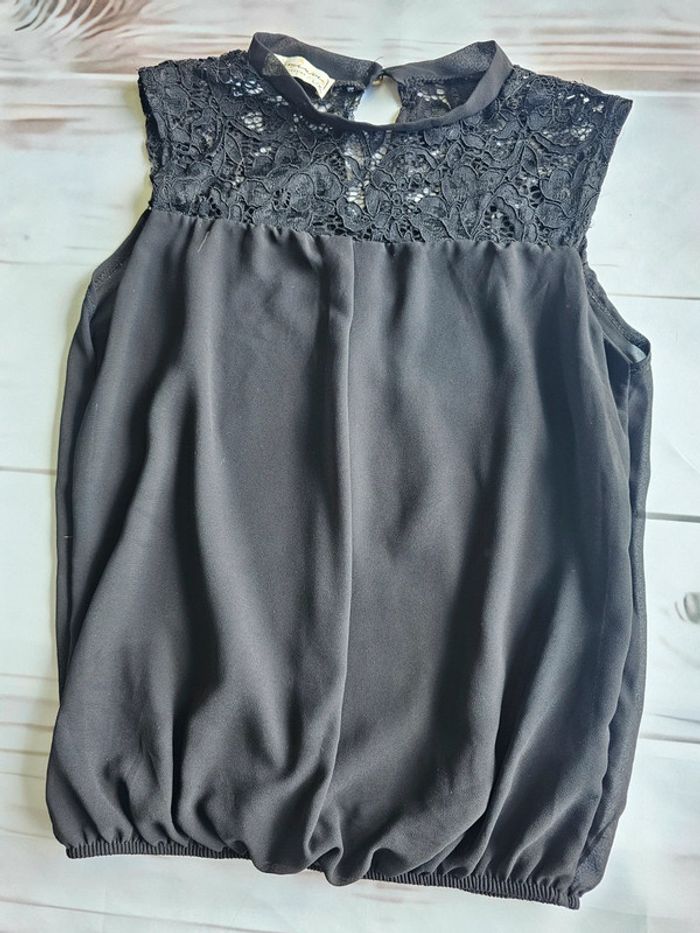 Top taille L/XL - photo numéro 2