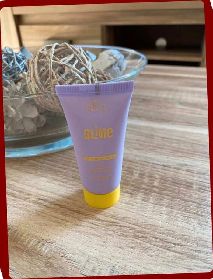 Gel  nettoyant - photo numéro 5