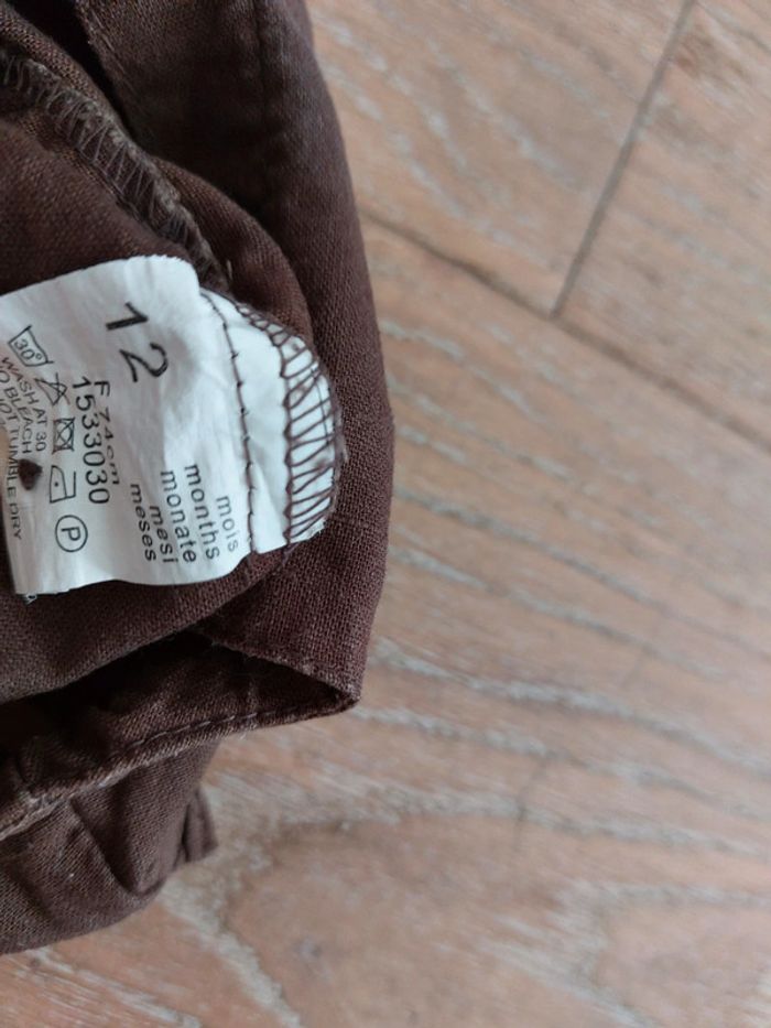 Barboteuse - photo numéro 4