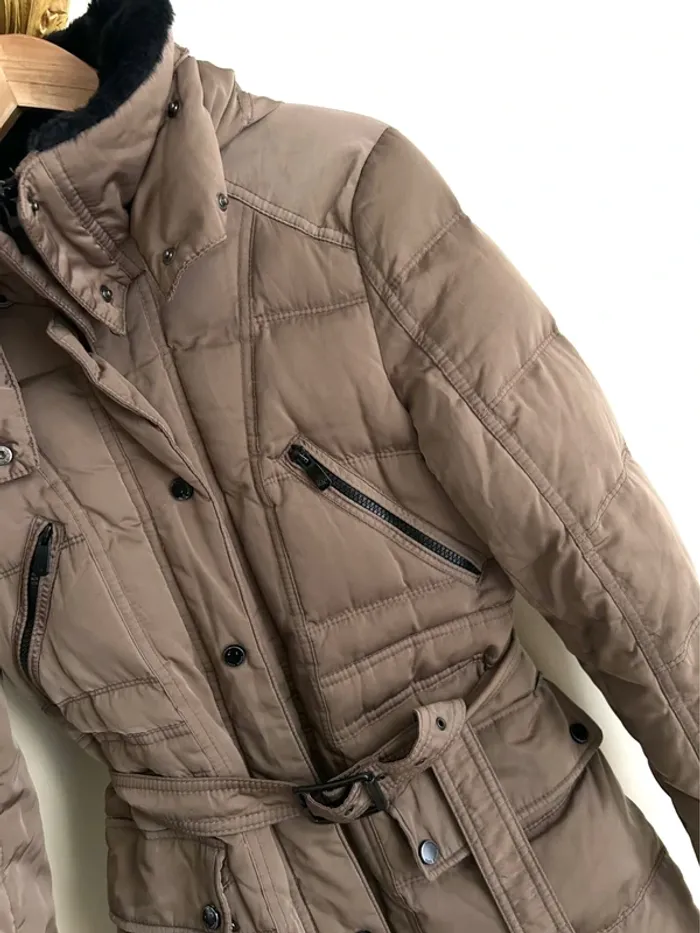 Manteau Zara M - photo numéro 4