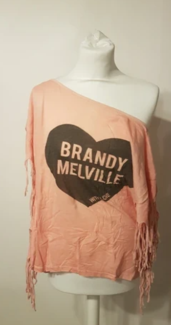 T-shirt Corail - Taille S