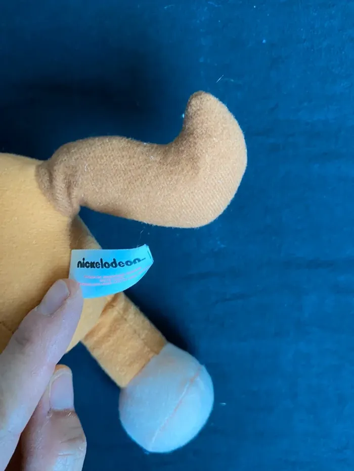 Peluche stella pat patrouille - photo numéro 5