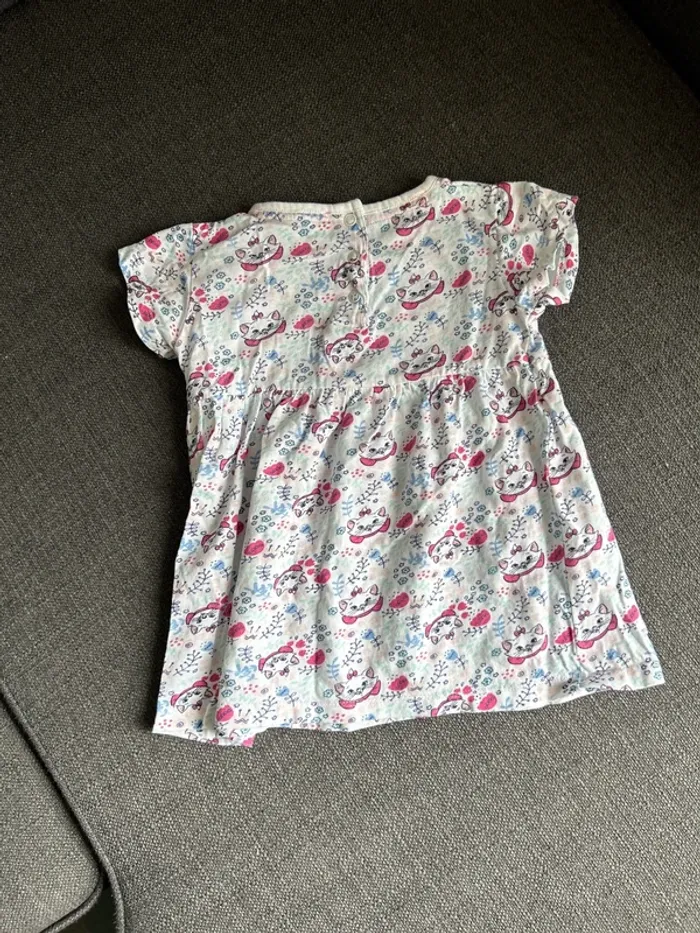Robe bébé fille - photo numéro 3
