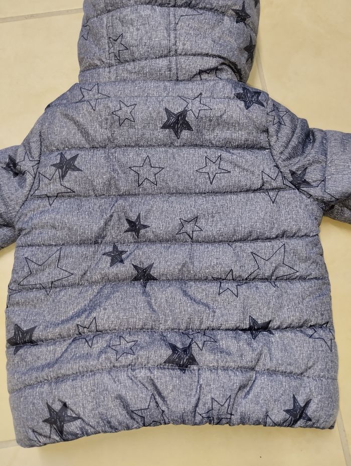 Doudoune - photo numéro 5