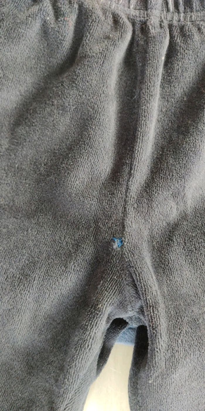 Pyjama chaud - photo numéro 4