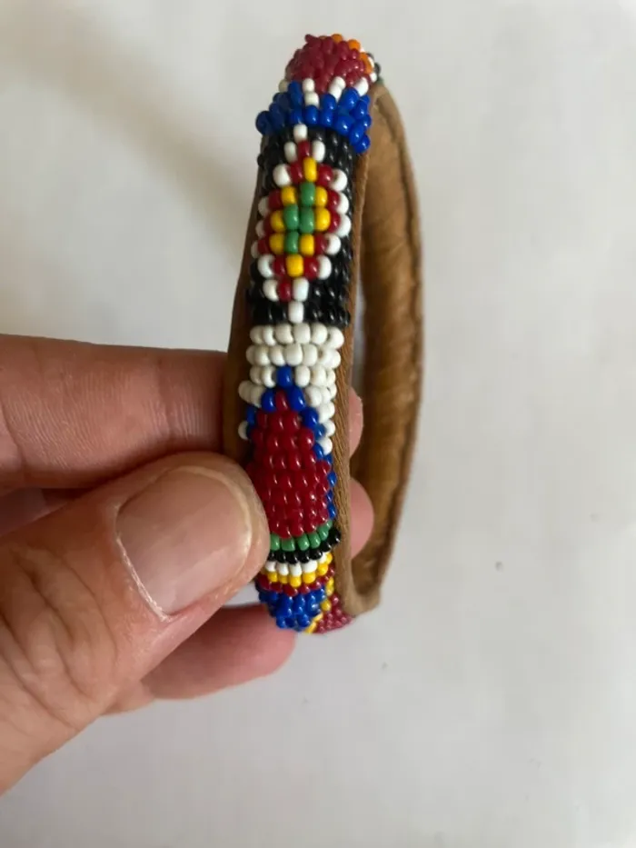 Bracelet ethnique - photo numéro 2