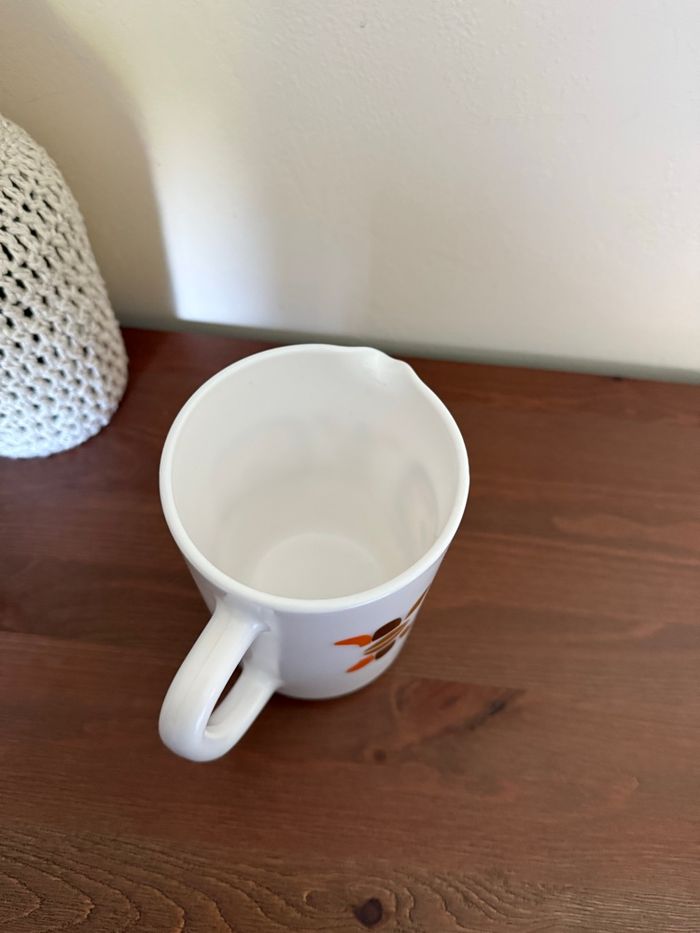 Pichet mobil - Arcopal - photo numéro 2