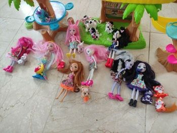 Enchantimals 