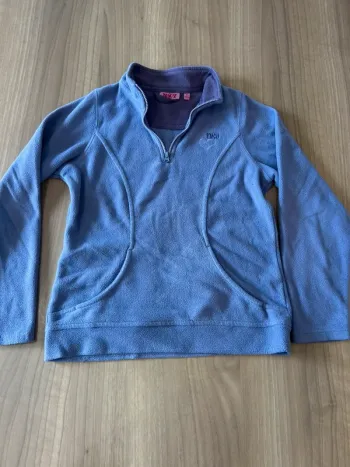 Polaire NKY taille 10 ans