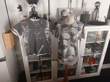 T-shirt Star Wars taille M homme