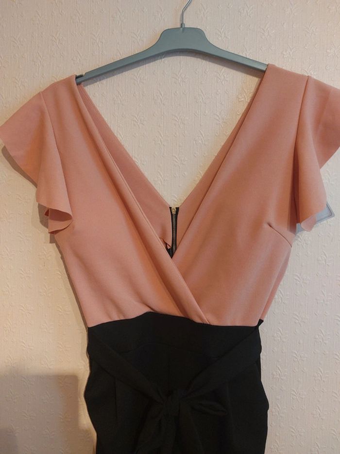 Combinaison - photo numéro 2