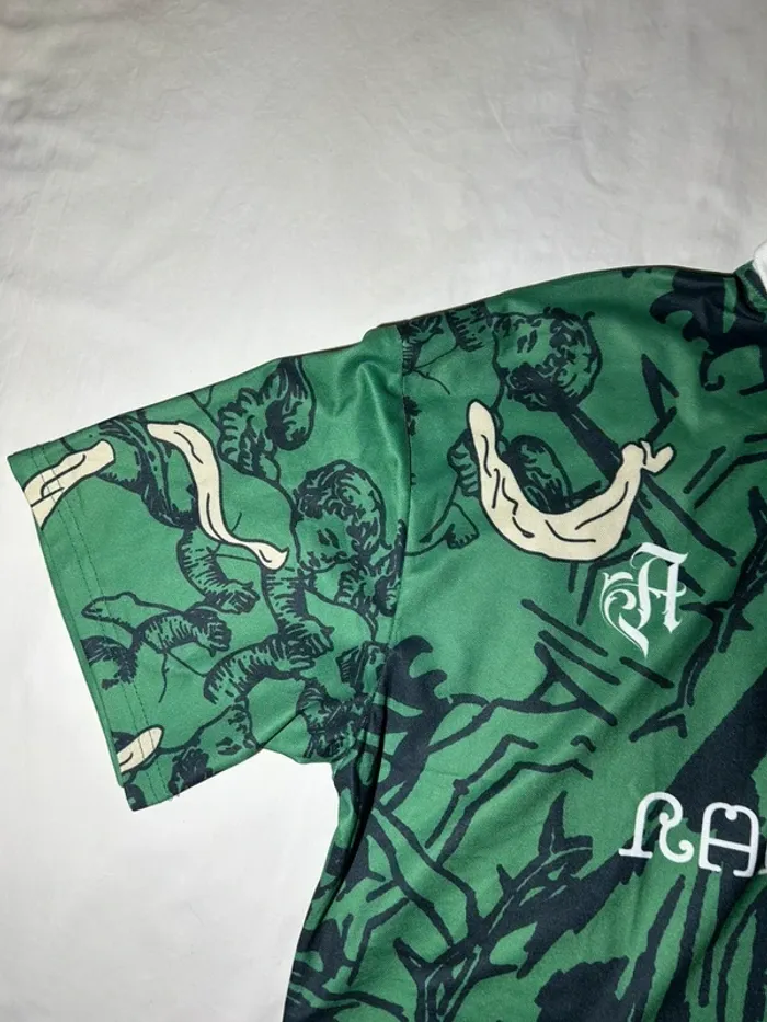 Maillot de foot Vancouver - photo numéro 6