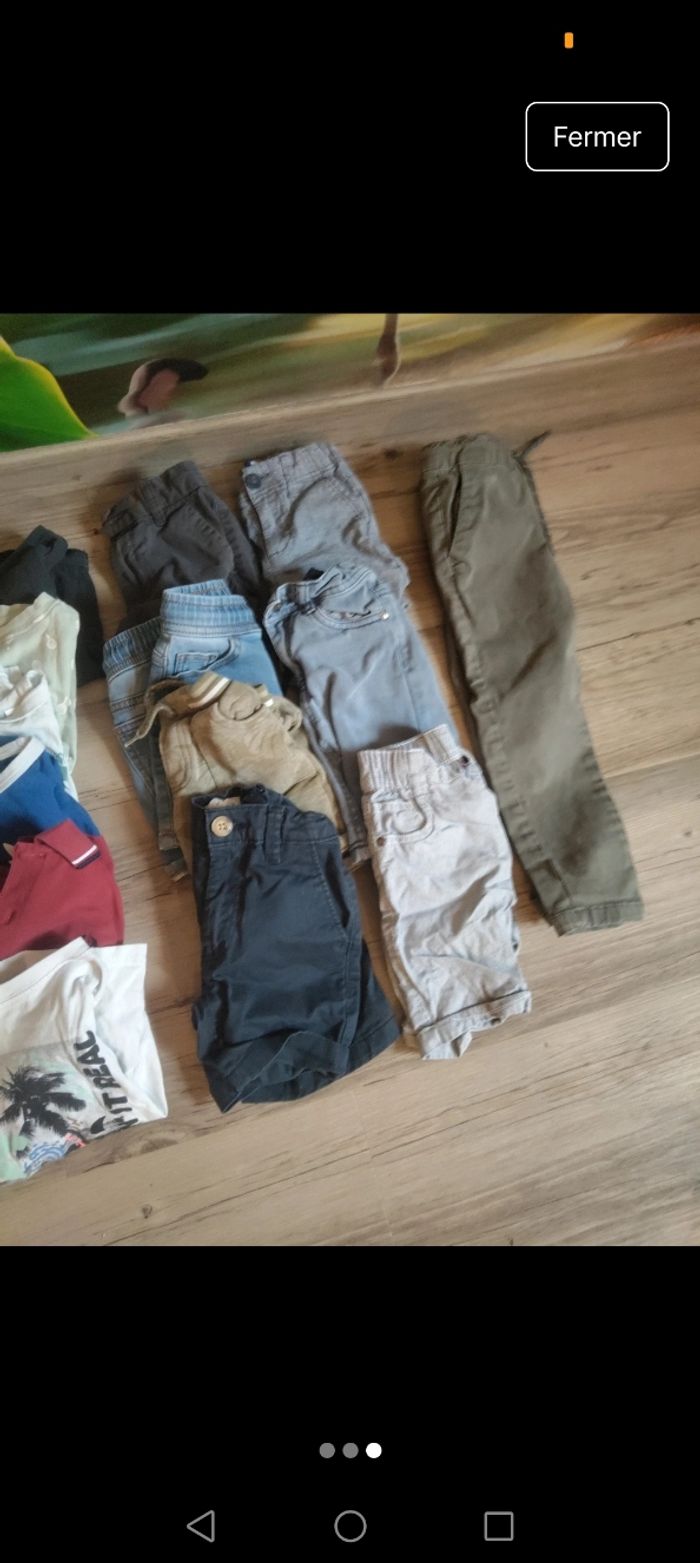 Lot 3 ans - photo numéro 3