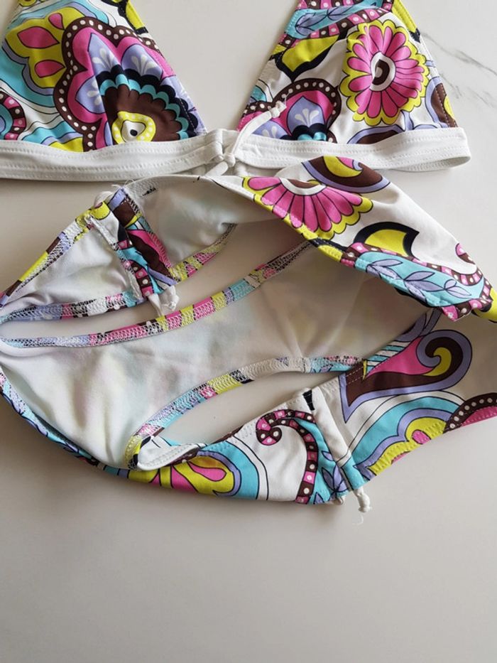 Joli maillot de bain - photo numéro 3