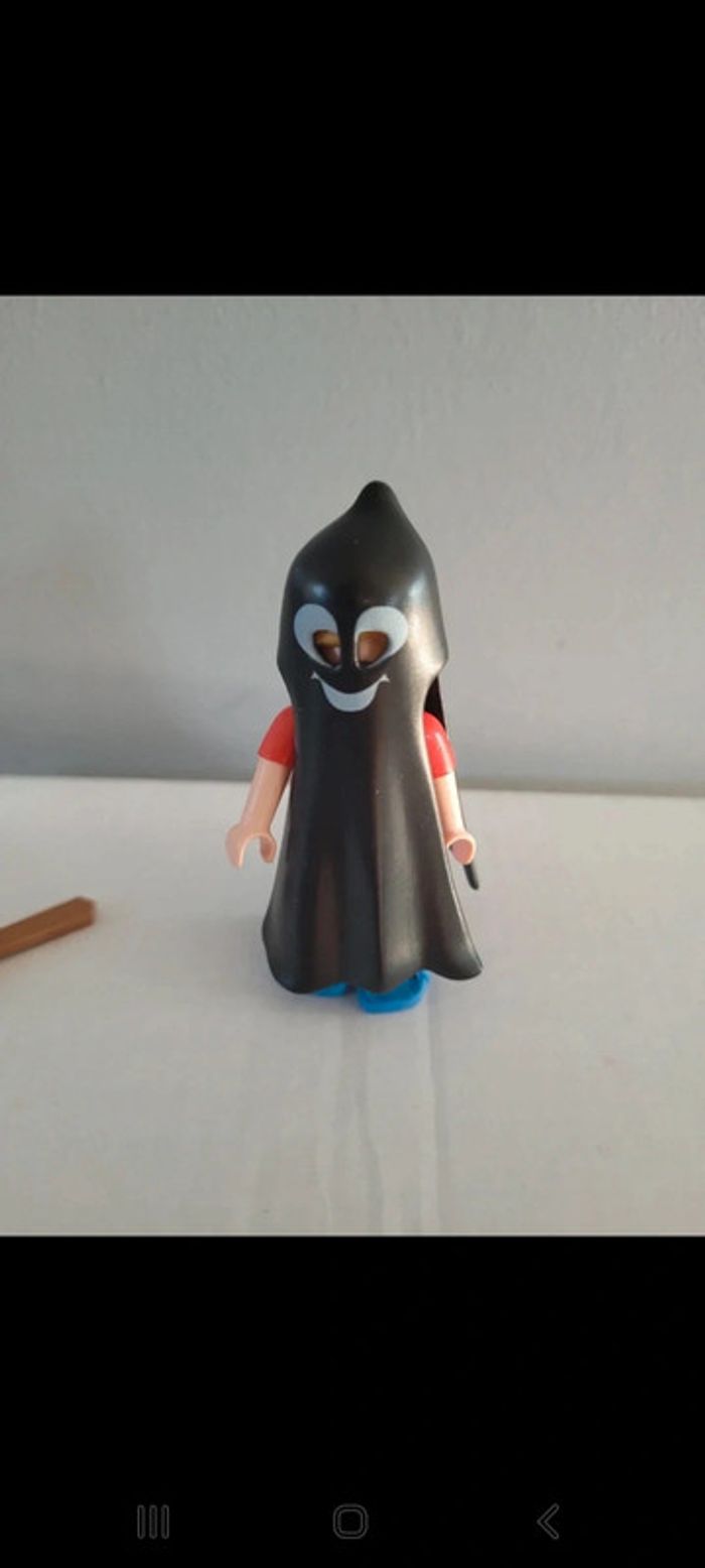 Garçon playmobil - photo numéro 4