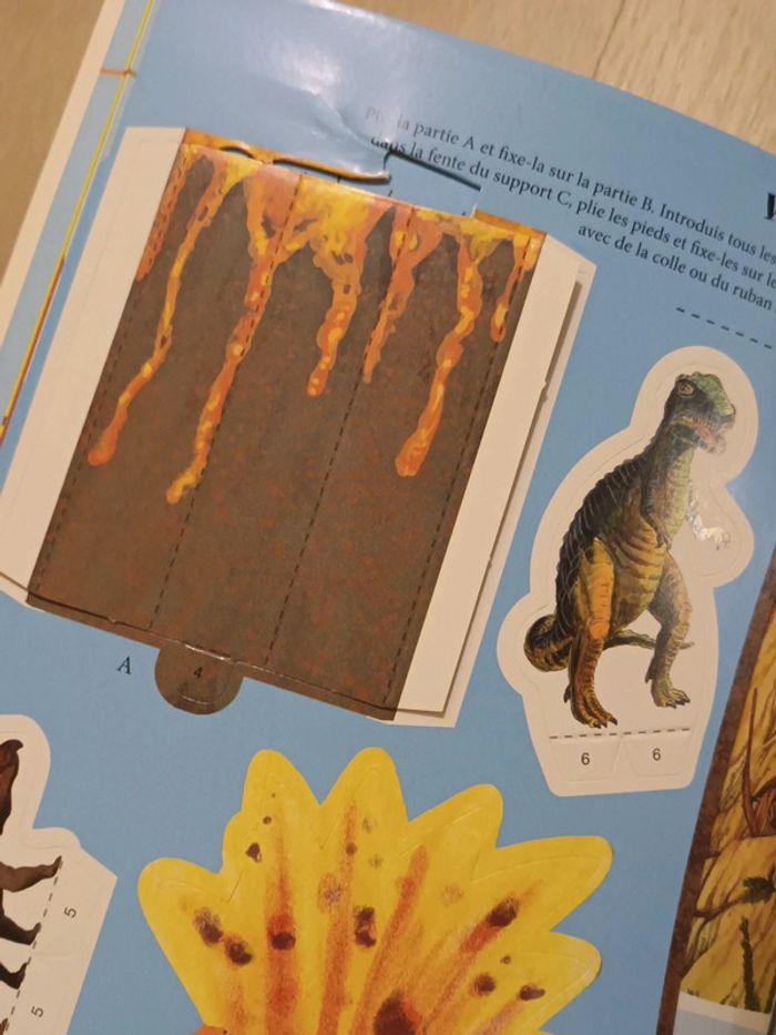 Livre de jeux - photo numéro 4