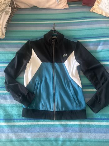 Veste Lacoste taille 3/S