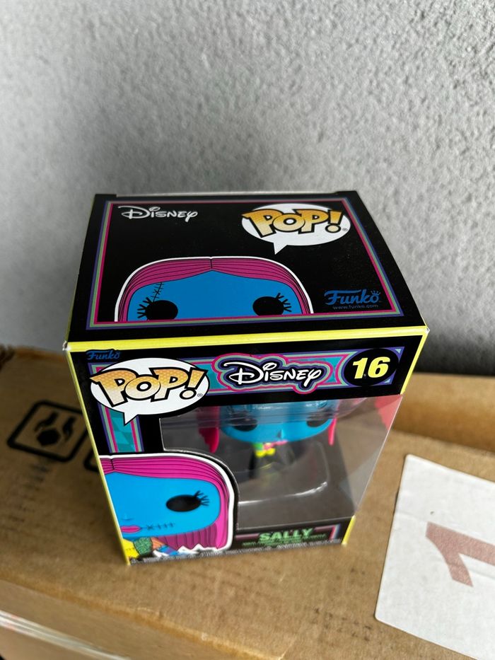 Pop sally 16 - photo numéro 8