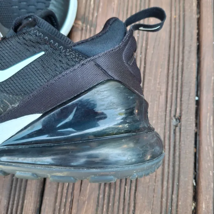 Air max 270 Nike 38,5 - photo numéro 7