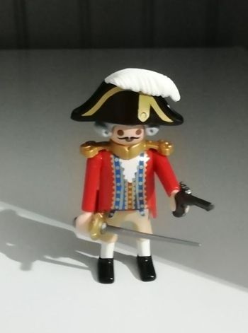 Personnage Playmobil