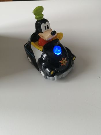 tut-tut bolid disney