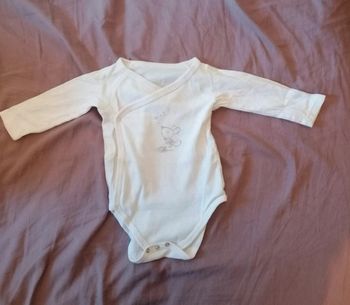 Body bébé