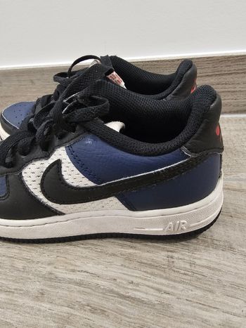 Basket Air force Nike