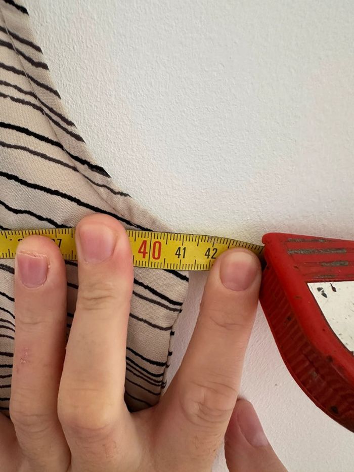 Robe vintage love - photo numéro 7