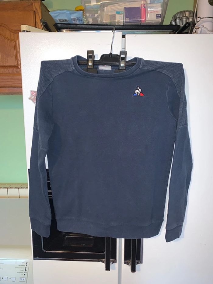 Sweat le coq sportif enfant