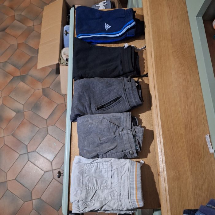 Trés gros lot vêtements automne hiver garçon - photo numéro 8