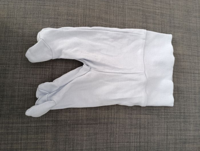 Ensemble body et Pantalon nouveau né préma