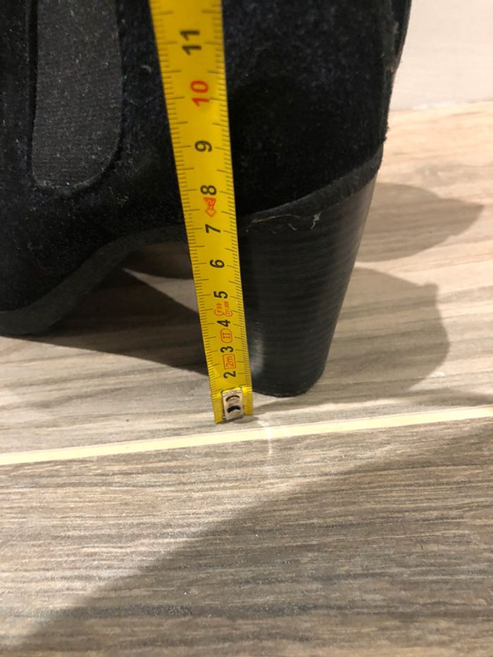 Bottines reqins - photo numéro 4