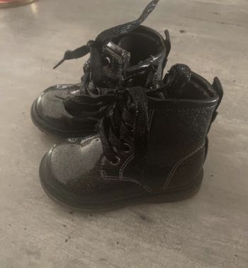 Bottines orchestra taille 21