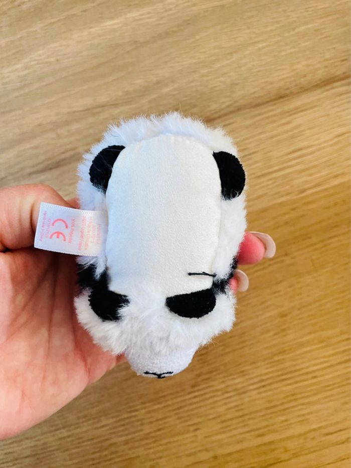 Lot de peluche t’y - photo numéro 11