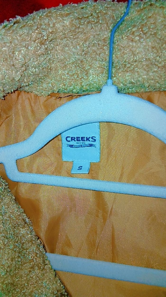 Manteau creek - photo numéro 5