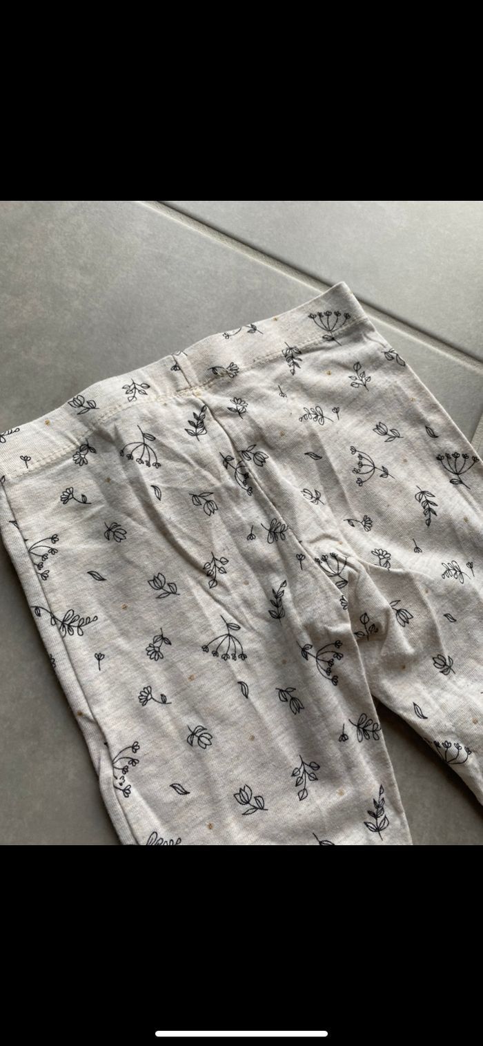 Legging Kiabi 4 ans - photo numéro 10