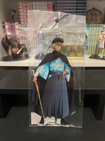 Porte-clés - Moi, quand je me réincarne en slime | Tensei shitara slime datta ken - Veldora