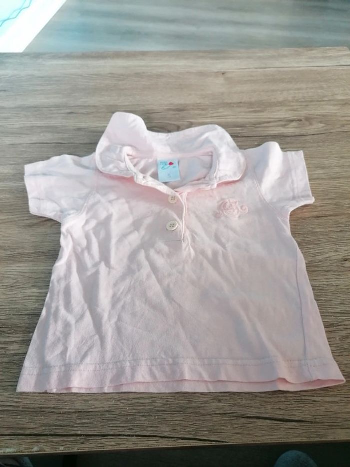 Polo baby club