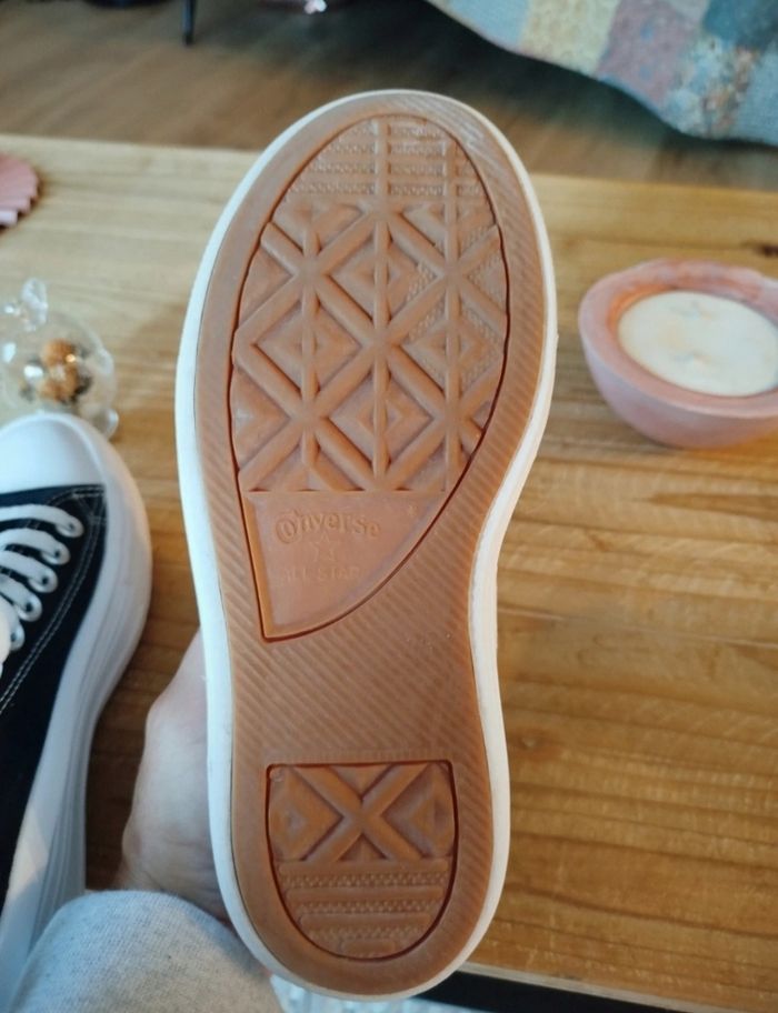 Baskets Converse - photo numéro 7