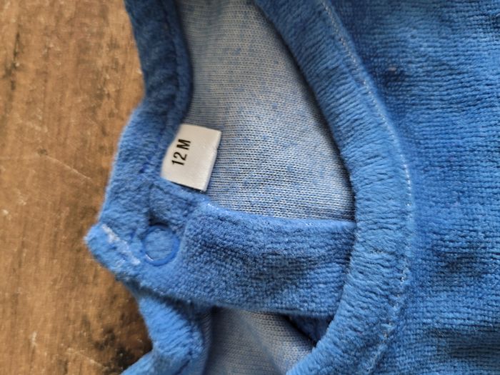 Pyjama - photo numéro 4