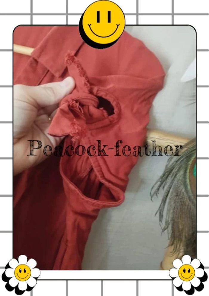 Robe Naf Naf 36 - photo numéro 6