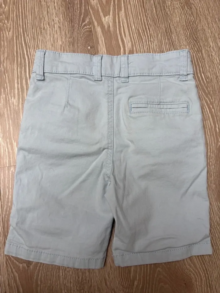 Lot de 7 shorts 4/5 ans - photo numéro 17