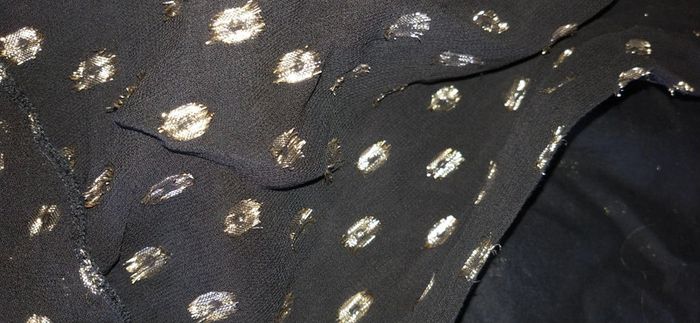 Robe portefeuille d'été Goa - photo numéro 4