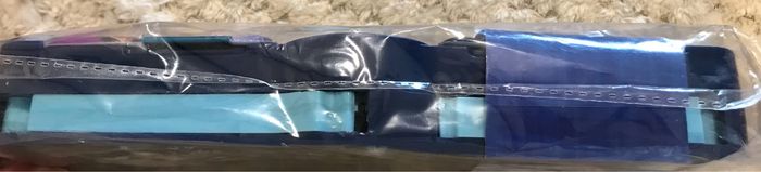 Trousse magique Reine des Neiges achetée à Disneyland Paris - photo numéro 3