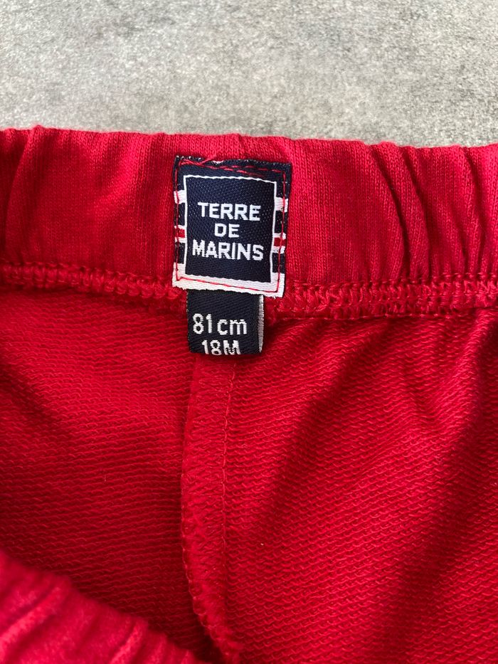 Ensemble 18 mois terre de marins - photo numéro 9
