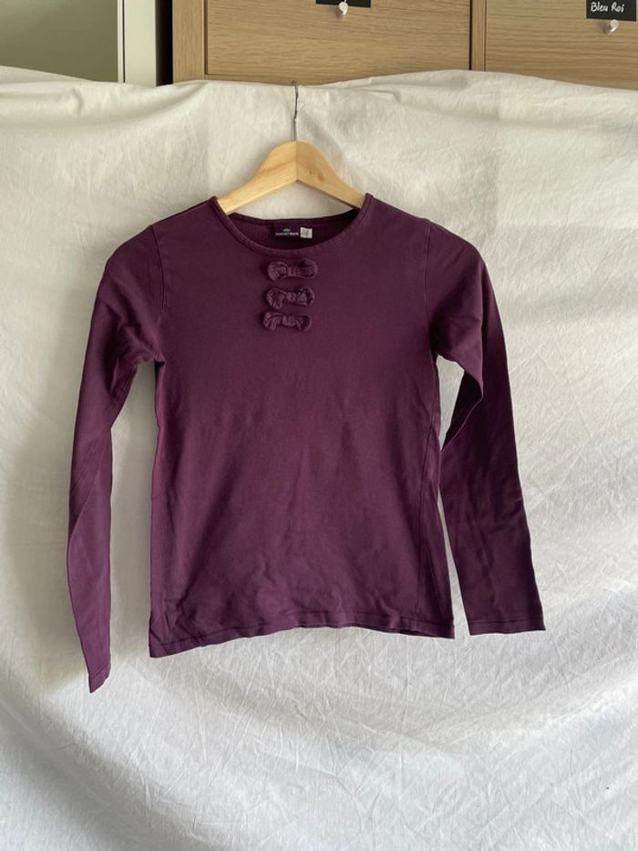 T-shirt 12 ans sergent major