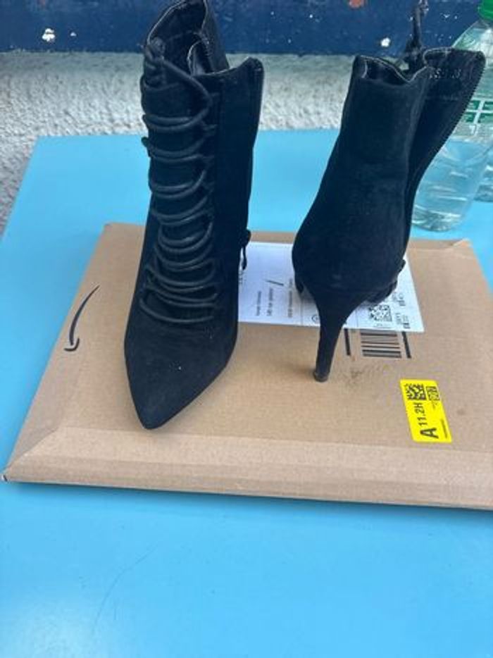 Mi bottes t 36