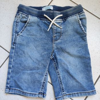 Short 4/5 ans Primark